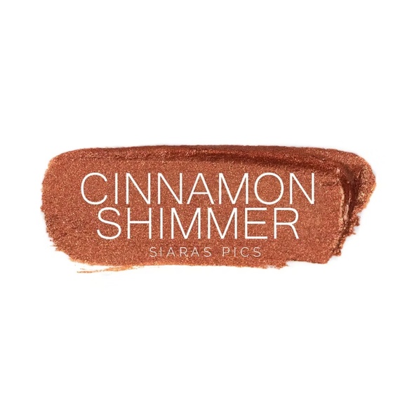 ShadowSense Cinnamon Shimmer (LIMITED EDITION) - Picture 2 of 6